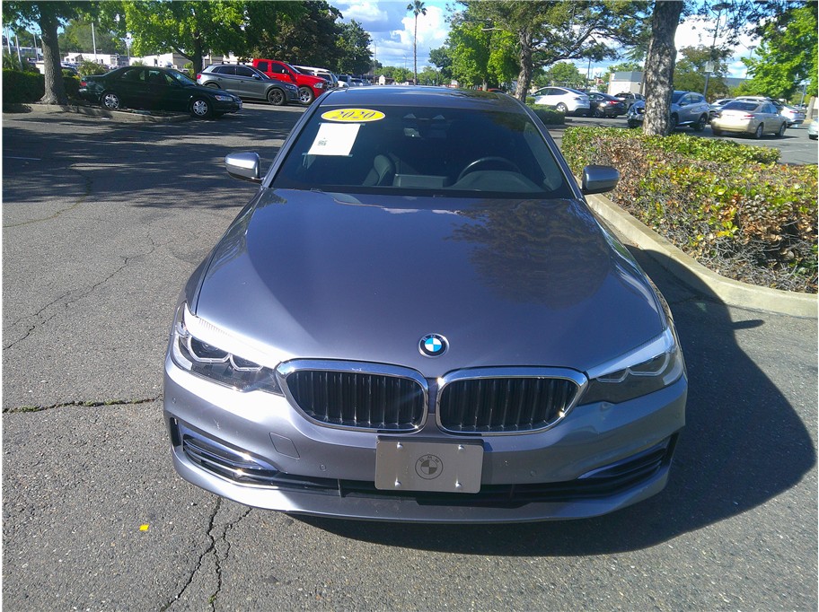 bmw 5 series 2020 WBAJA9C04LCD47738 image bmw 5 series 2020 WBAJA9C04LCD47738 image